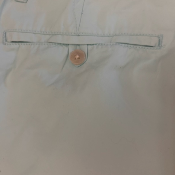 Men’s Calvin Klein light mint colored shorts size 38 - Picture 4 of 10